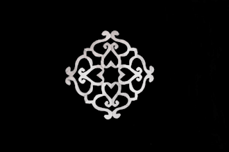 create beautiful handmade hand cut paper art