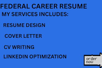 create an ats resume