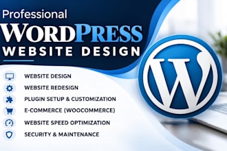 fix wordpress problem errors and bugs and maintain your website