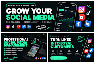 schedule and publish your daily instagram and tiktok content