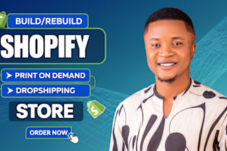do print on demand store,shopify pod store, printify, printful, etsy pod store