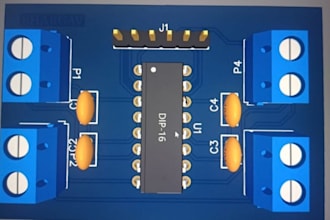 pcb dfm review, design review, gerber check, layout review, manufacturing