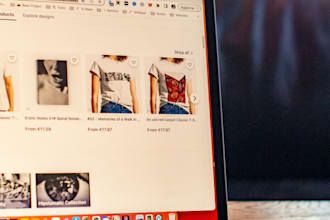 write high converting shopify product descriptions and SEO copy