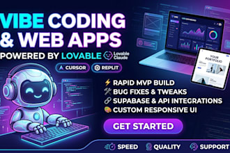 develop your vibe coding website using v0 cursor