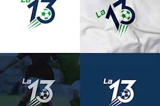 do fantastic sports, football, cricket, jersey, hockey logo any graphic design
