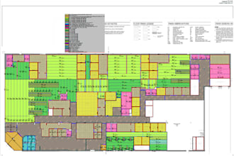 do material takeoff and cost estimation for contactors