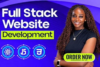 software developer full stack web developer for saas web application