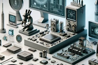 develop consumer electronics concepts and 3d cad models for you