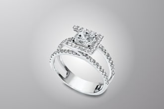 create custom 3d jewelry cad models for manufacturing