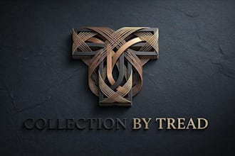 do clothing brand logo design
