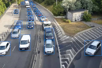 image video annotation, data annotation and labeling