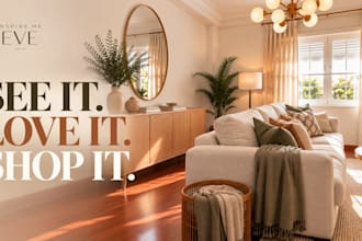 design your room from layout to shopping list