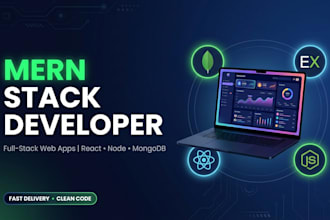 develop a responsive fast secure  and userfriendly web application using the