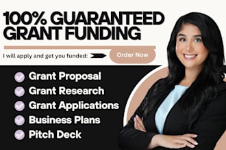 research 2 grants for your project