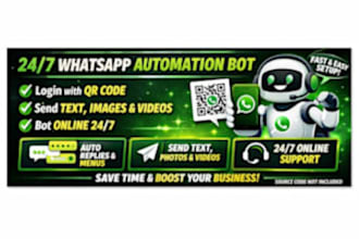 build spark driver bot, doordash bot, instacart bot, amazon flex bot for order