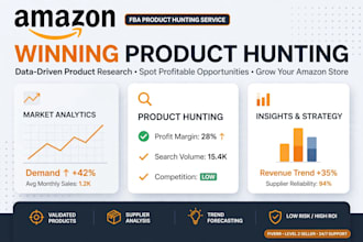 do amazon fba winning product research with keepa chart helium 10