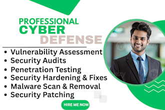 an ats friendly cybersecurity resume or CV