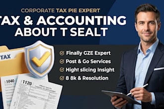 prepare and file your irs tax form for full compliance