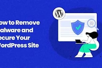 do attacked wordpress malware removal remove virus with wordpress security