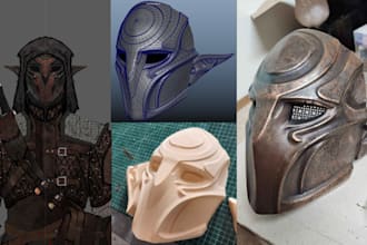 do 3d printable models stl files suitable for 3d printing