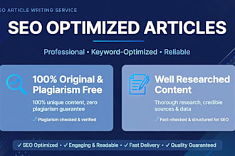 write SEO optimized health articles and blogs on pakistani foods