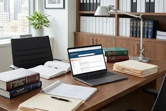 provide legal research, case analysis and legal writing