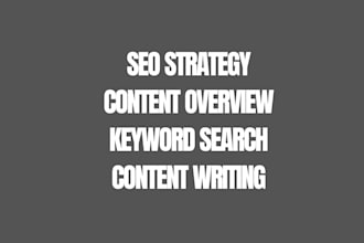 be your content advisor