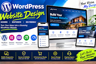 design a modern professional logo and brand identity