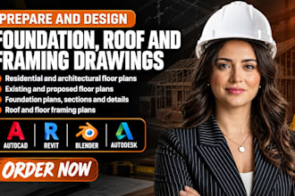 do house plans, foundation, roofing, framing and structural drawings in tampa fl
