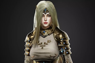 create, fix, convert and rig any 3d model, mmd, vroid, vrchat, vrm, 52 arkit
