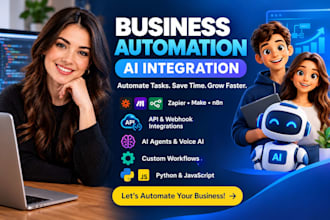 be your zapier ai automation expert