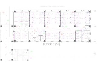 create professional electrical cad drawings, layouts and slds