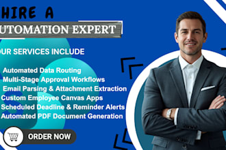 build power automate, approval and powerapps workflows automations share point