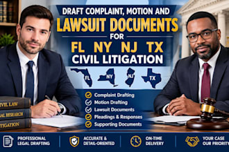 licensed florida california tx ny civil litigation for lawsuit lawyer defamation