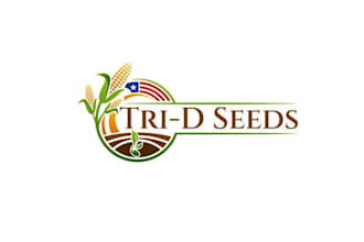 make compelling logo for a family owned agriculture company