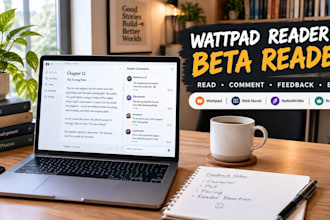 read write wattpad comment wattpad promotion inkitt royal road story web novel