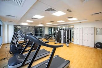 build a curated fitness program for you
