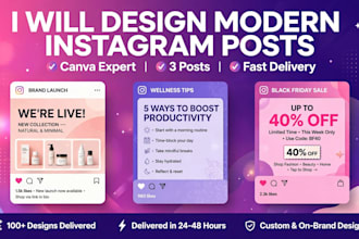 design aesthetic instagram carousel posts