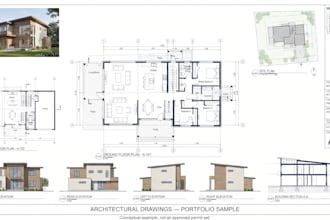 draw 2d floor plan, accessory, unit plans, house blueprint, construction drawing