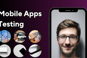 be your google play testers for app testing QA testing