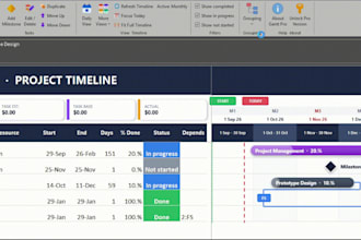 automate excel tasks using vba and userforms