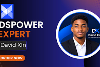 adspower automation rpa automation octorparse adspower automation workflow
