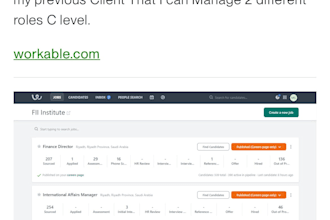 source qualified candidates on linkedin for your recruitment needs