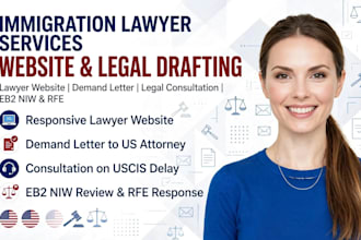 draft a federal complaint for uscis delay, mandamus and immigration