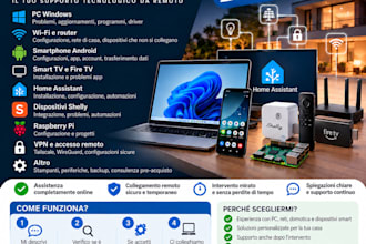configure and troubleshoot home assistant and shelly