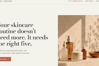 create your brand positioning and content strategy