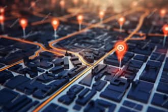 locate an IP address and location details using e mail or phone number