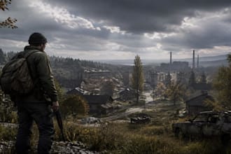build and configure your dayz server with mods, maps, scripts and economy setup
