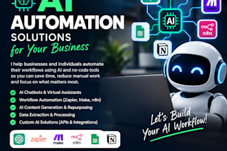 do zapier automation workflow that works