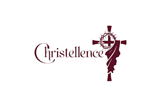 create a professional christian ministry and religious logo